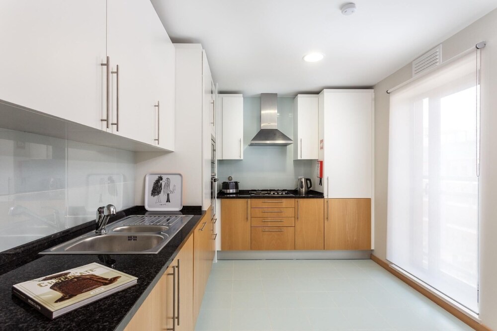 Photo of Kitchen in Olhao