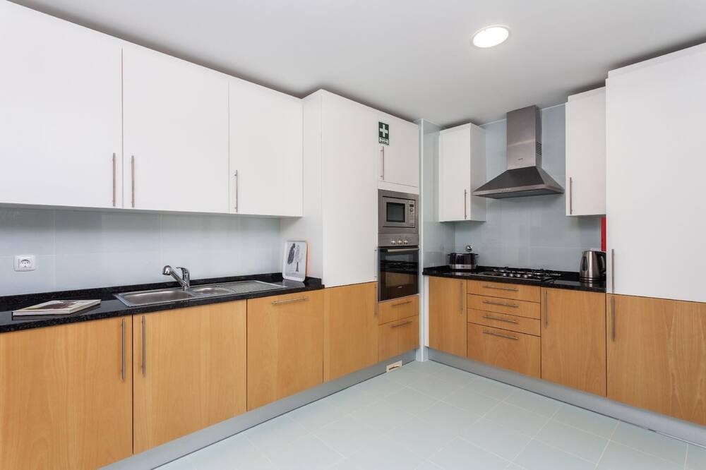 Photo of Kitchen in Olhao