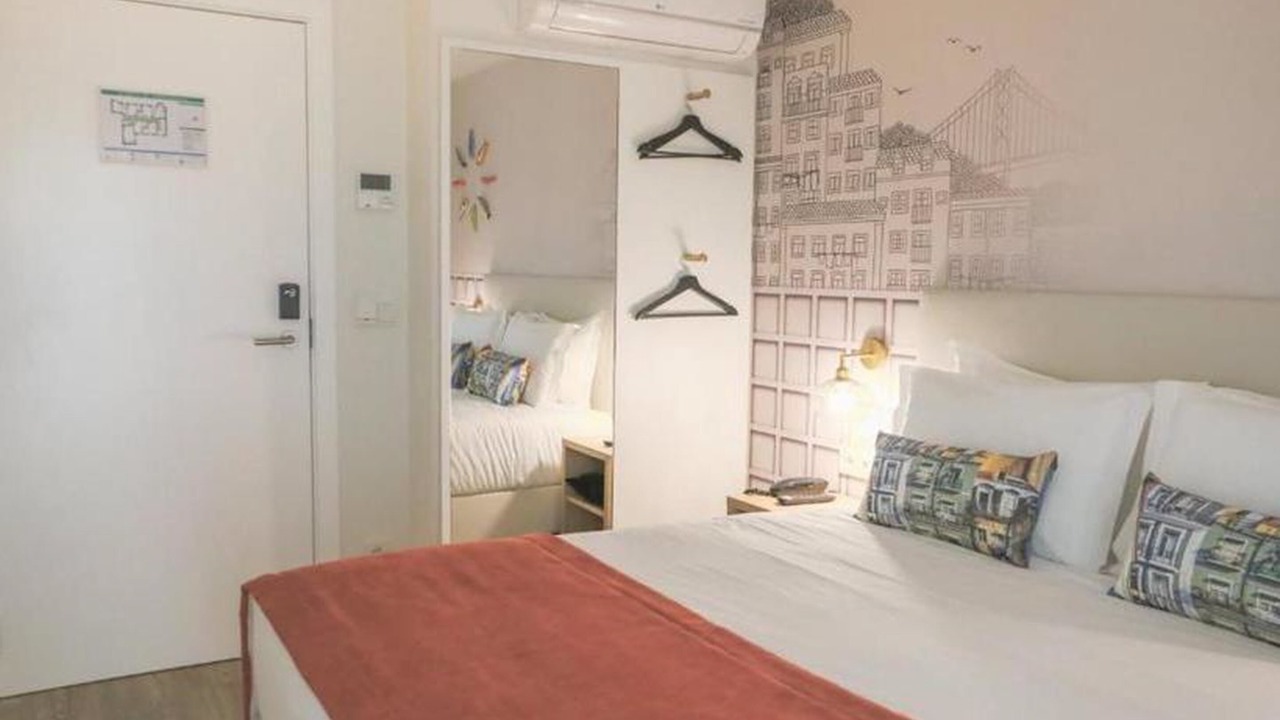 Photo of Bedroom in Socorro