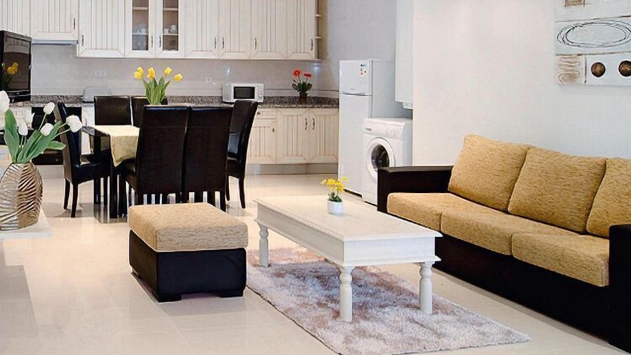 Photo of Livingroom in Albardeira