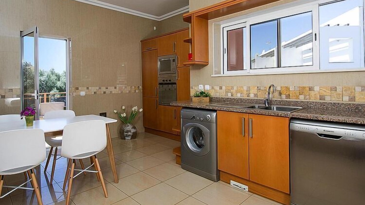 Photo of Kitchen in Albardeira