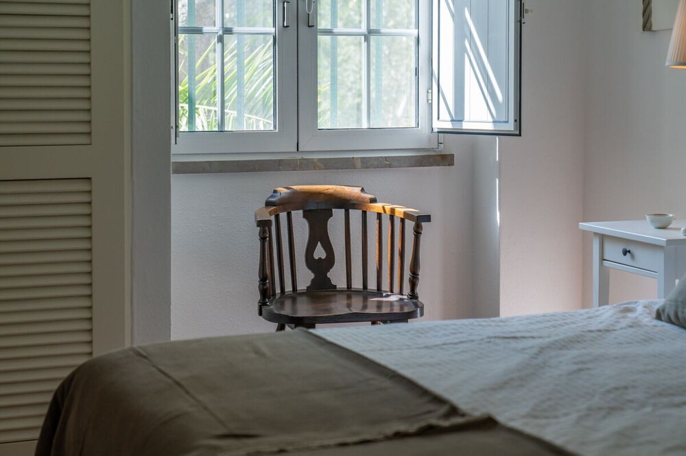 Photo of Bedroom in Portinho da Arrabida