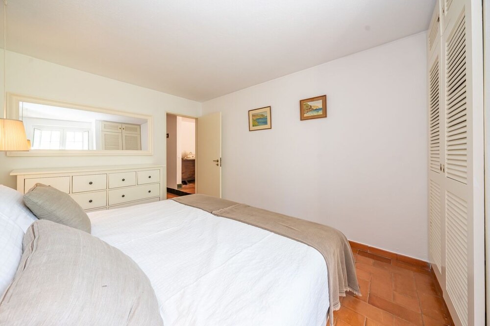 Photo of Bedroom in Portinho da Arrabida