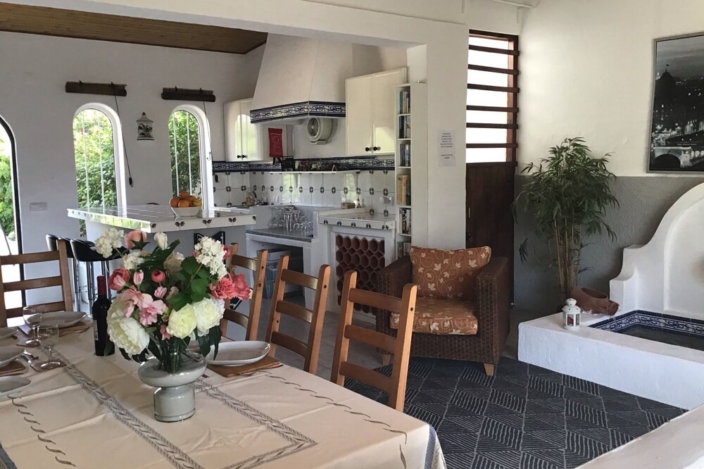 Photo of Kitchen in Boliqueime