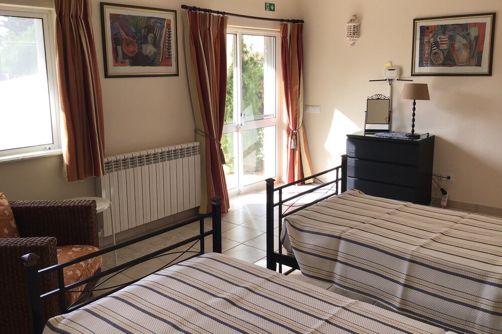 Photo of Bedroom in Boliqueime