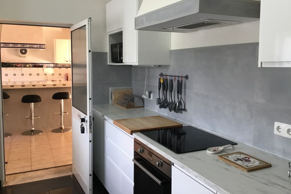 Photo of Kitchen in Boliqueime