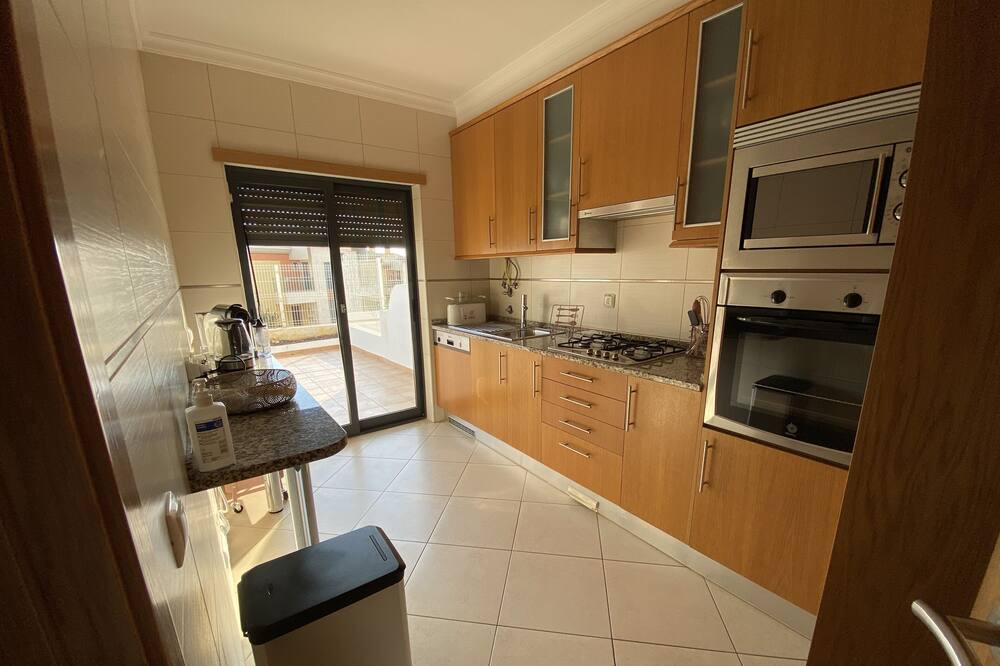 Photo of Kitchen in Mosqueira