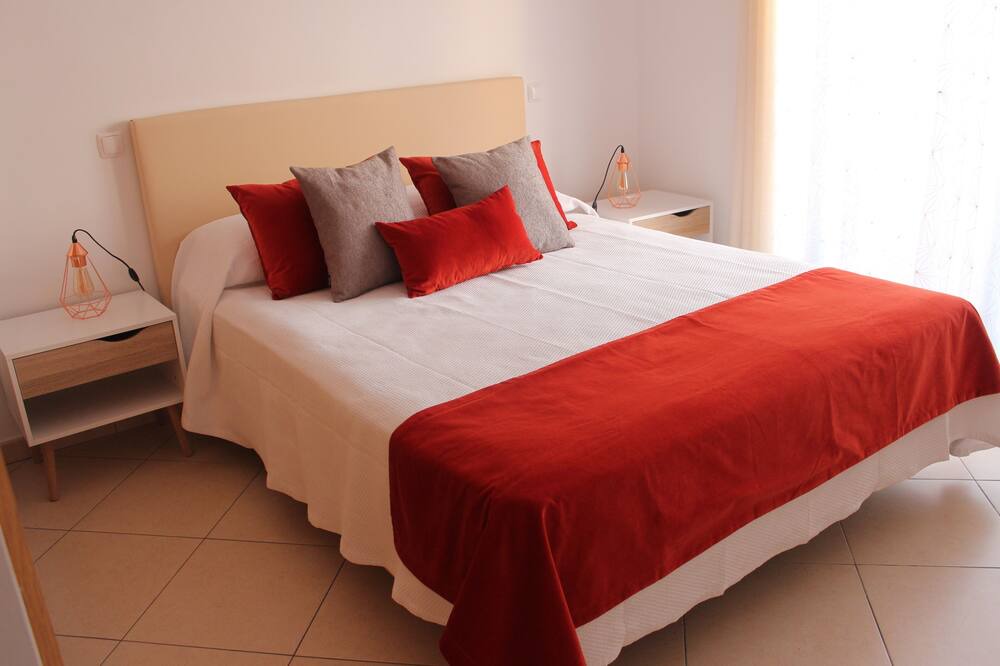 Photo of Bedroom in Mosqueira