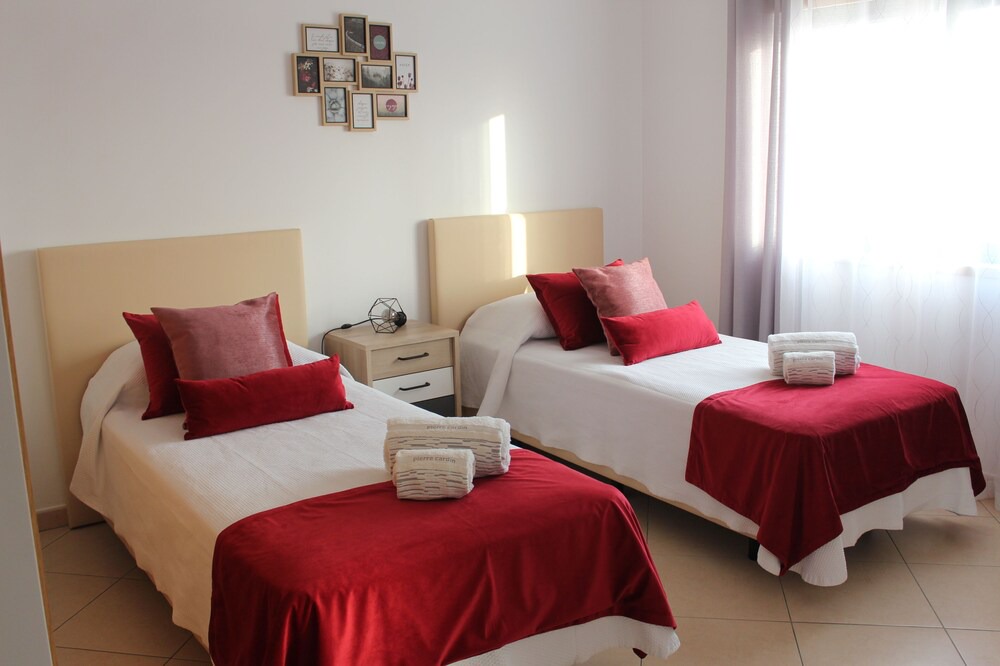 Photo of Bedroom in Mosqueira