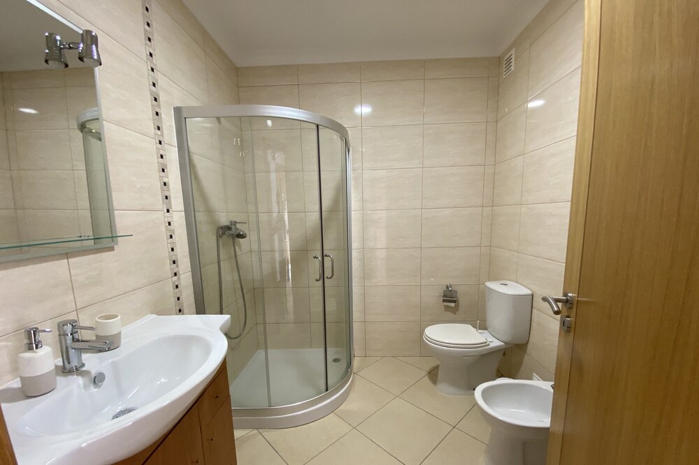 Photo of Bathroom in Mosqueira