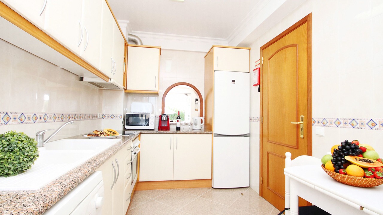 Photo of Kitchen in Vale de Carro
