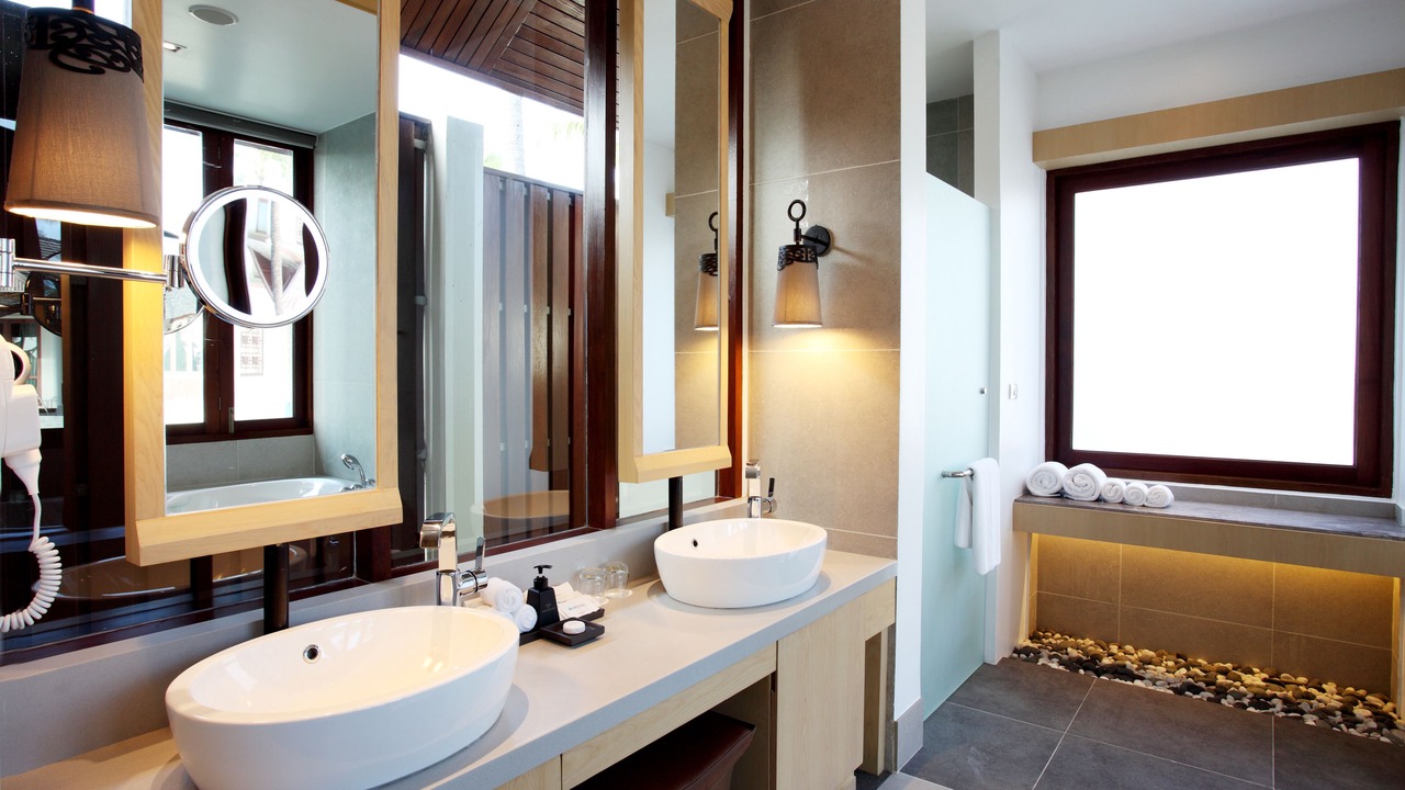Photo of Bathroom in Khao Lak