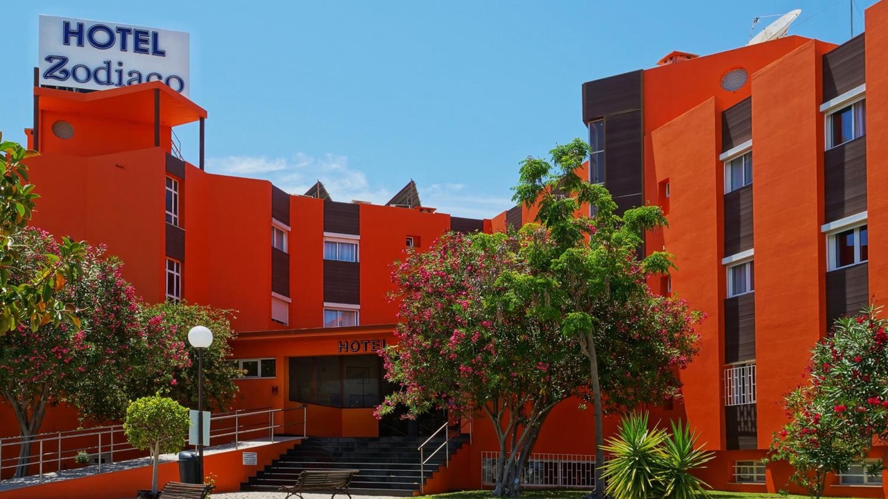 Photo of Outdoor in Quarteira