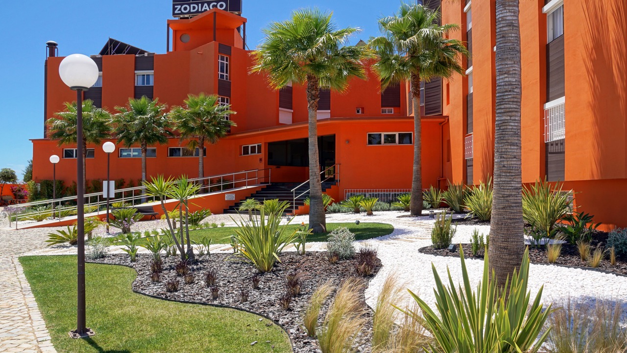 Photo of Outdoor in Quarteira