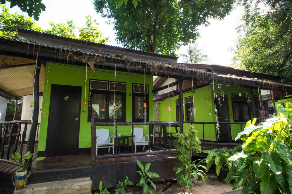 Photo of Bedroom in Bang Po
