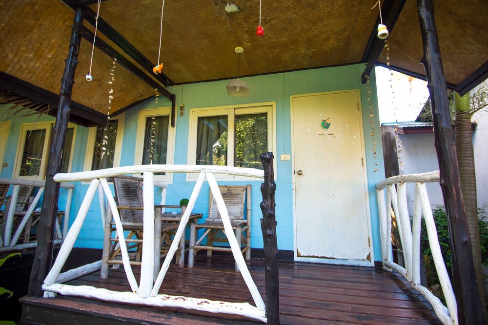 Photo of Patio Balcony in Bang Po