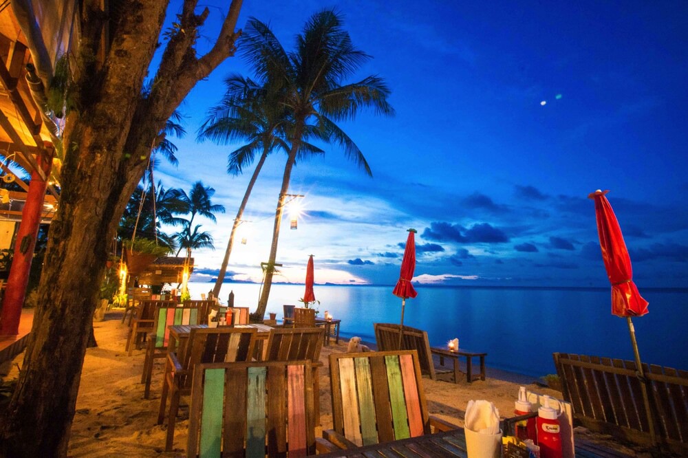 Photo of Outdoor in Bang Po