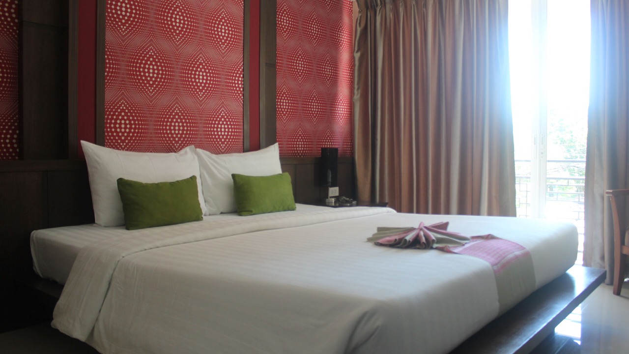 Photo of Bedroom in Talat Yai
