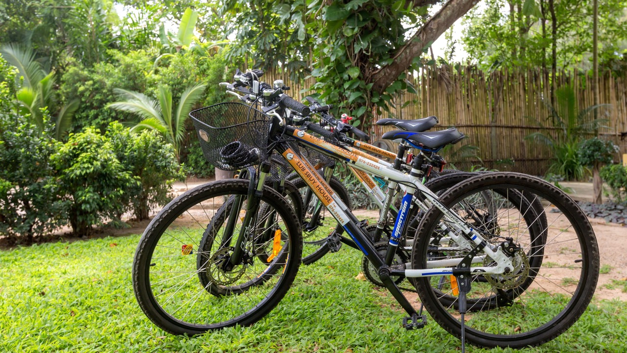 Photo of Outdoor in Talat Yai