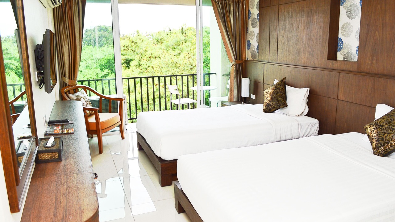 Photo of Bedroom in Talat Yai