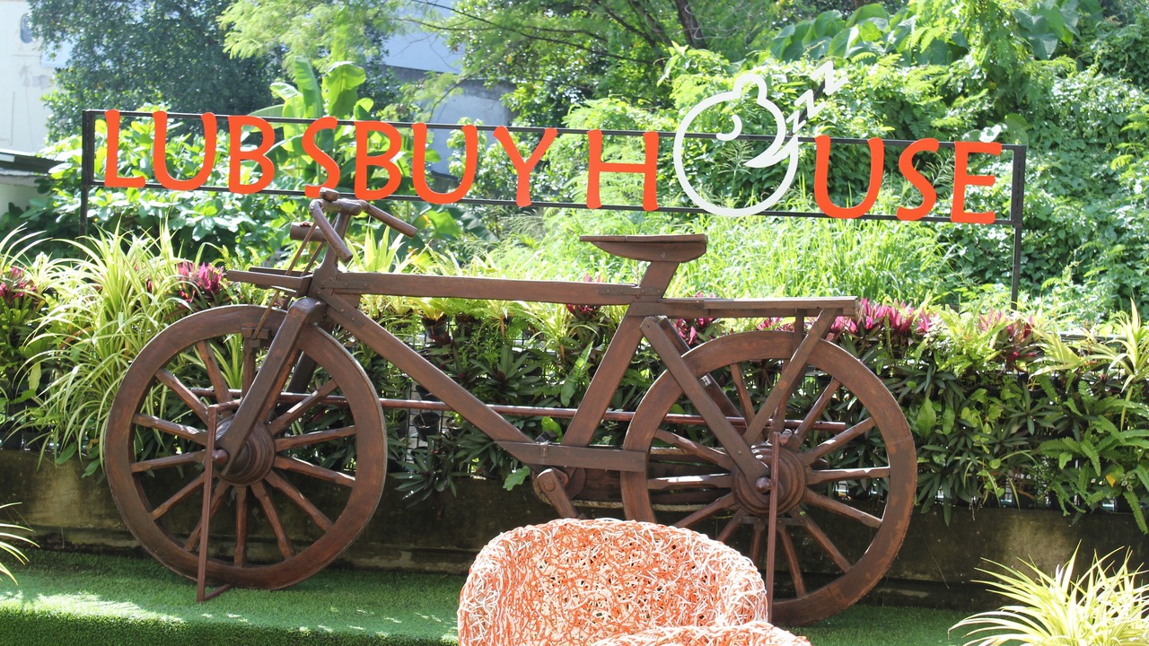 Photo of Outdoor in Talat Yai