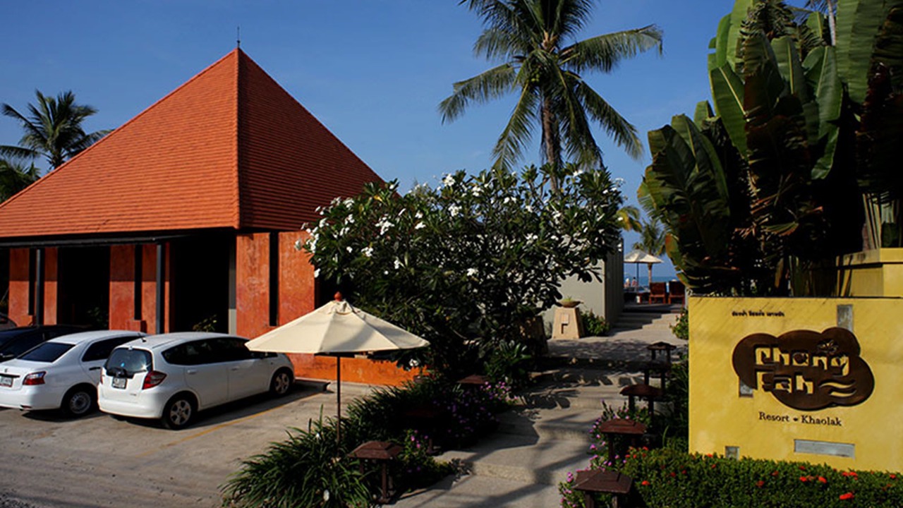 Photo of Outdoor in Khuekkhak