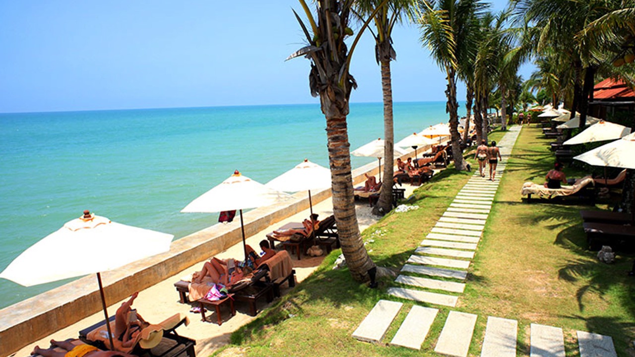 Photo of Outdoor in Khuekkhak