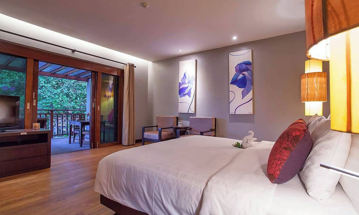 Photo of Bedroom in Khuekkhak