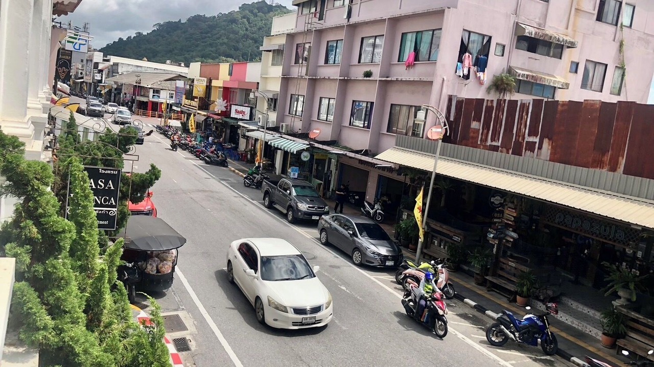Photo of Others in Old Phuket Town