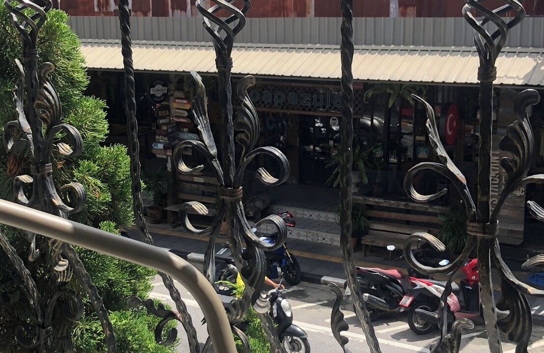 Photo of Patio Balcony in Old Phuket Town