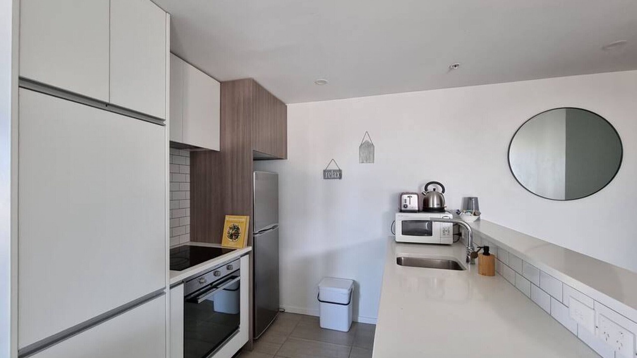 Photo of Kitchen in Grafton