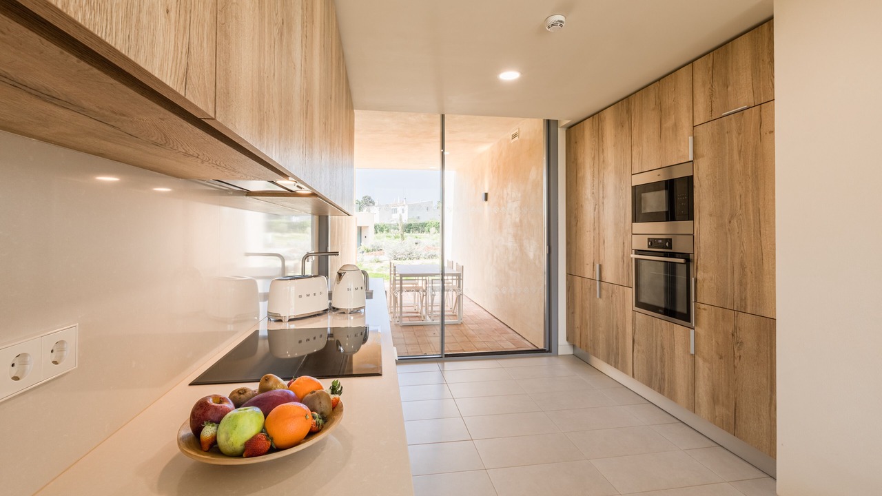 Photo of Kitchen in Alporchinhos