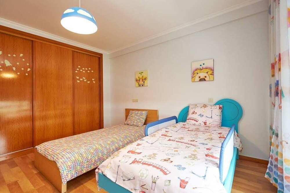 Photo of Bedroom in Magoito