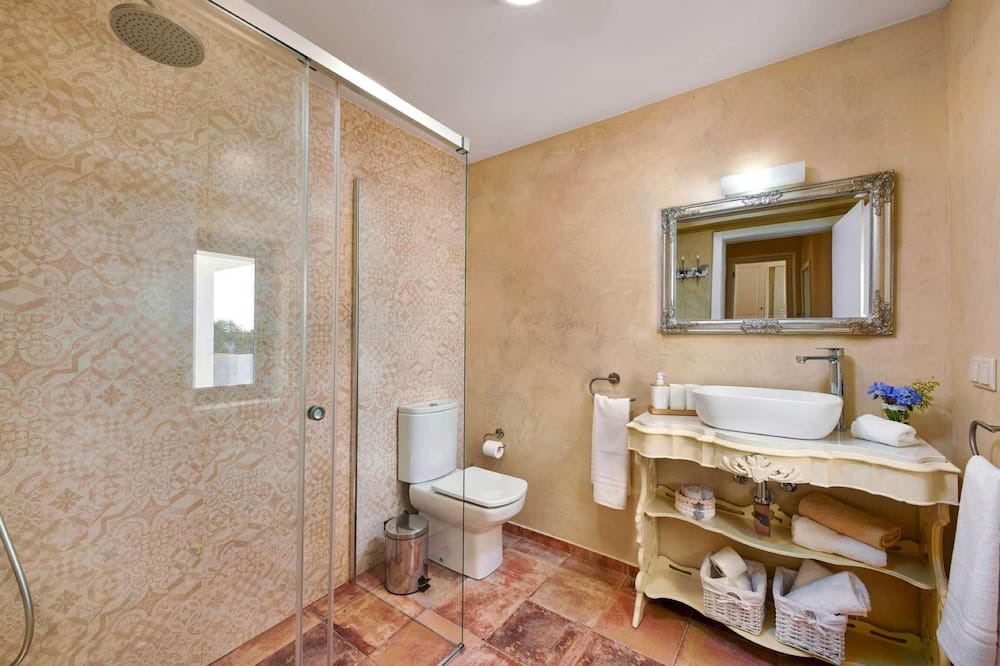 Photo of Bathroom in Moncarapacho e Fuseta