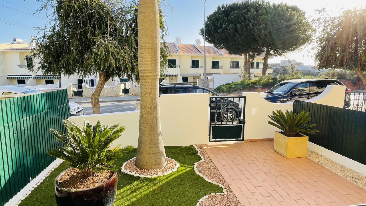 Photo of Outdoor in Mosqueira