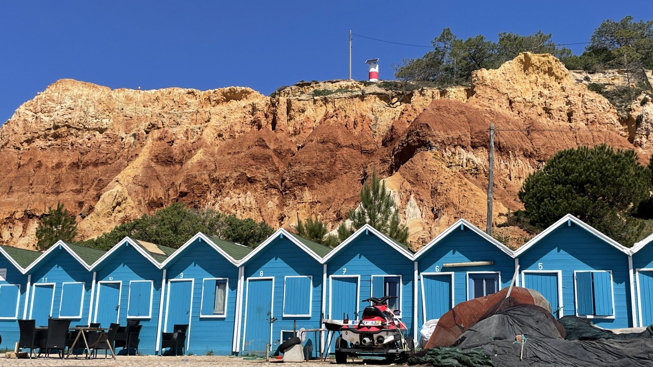 Photo of Outdoor in Mosqueira