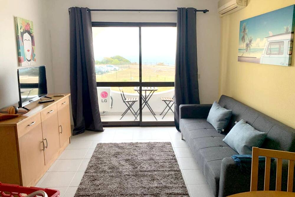 Photo of Livingroom in Vale de Centianes