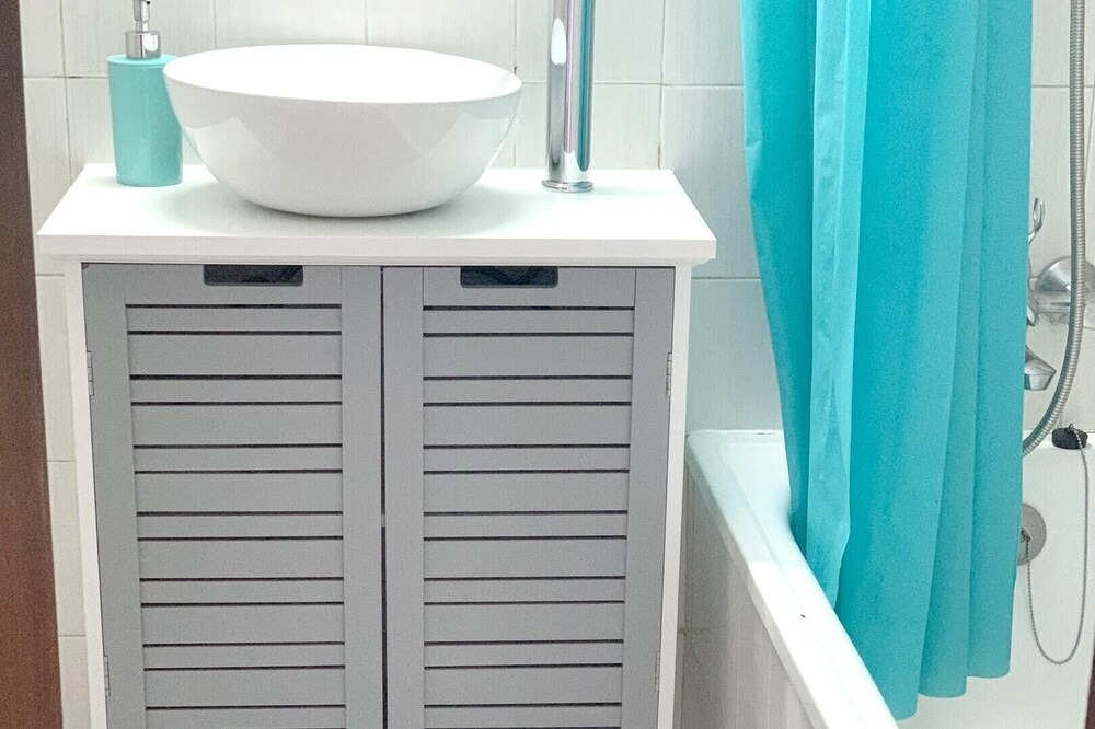 Photo of Bathroom in Vale de Centianes