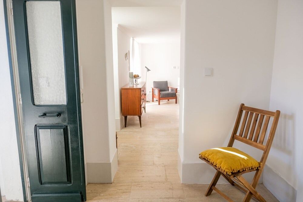 Photo of Bedroom in Azenhas do Mar