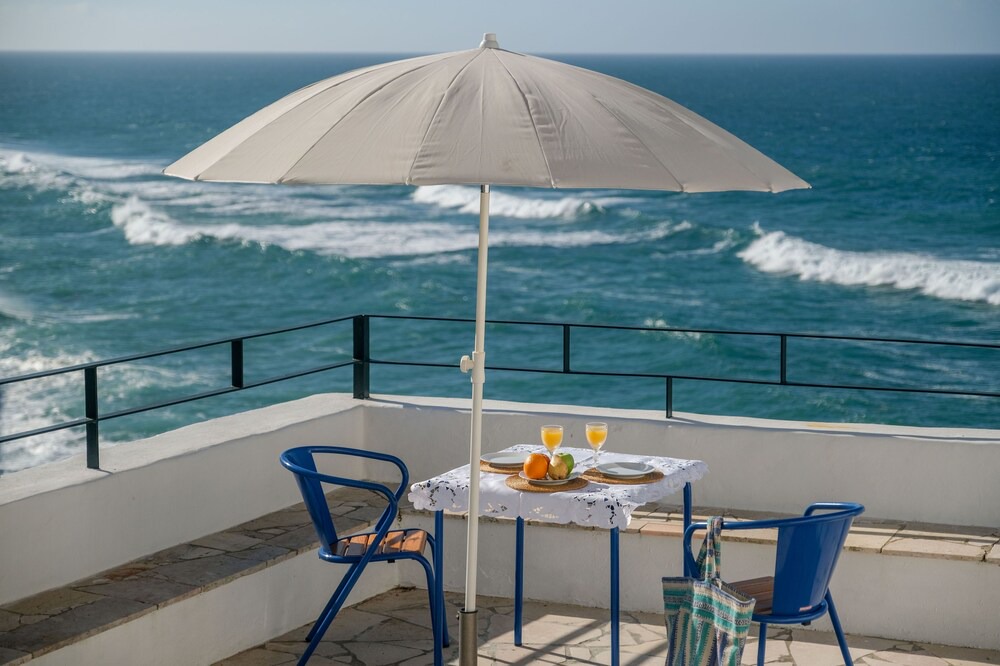 Photo of Patio Balcony in Azenhas do Mar