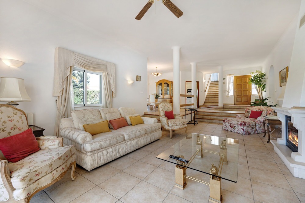 Photo of Livingroom in Estombar