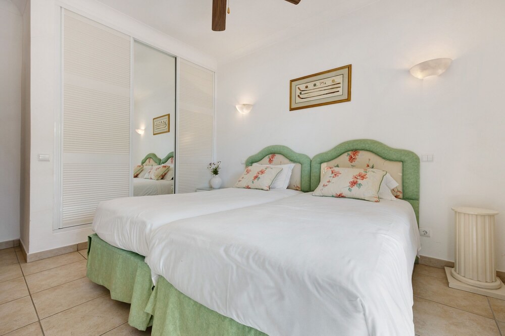 Photo of Bedroom in Estombar