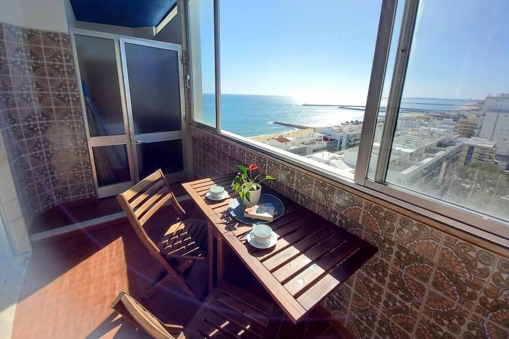Photo of Patio Balcony in Cavacos