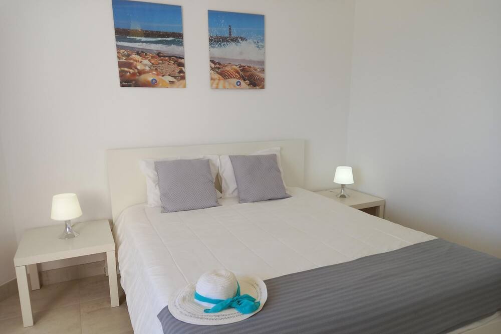 Photo of Bedroom in Cavacos