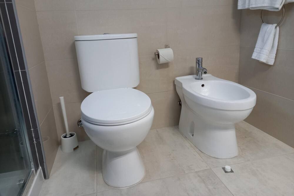 Photo of Bathroom in Cavacos
