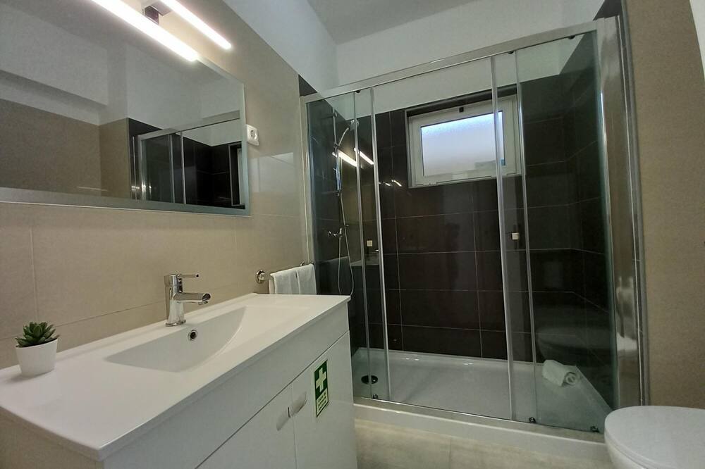 Photo of Bathroom in Cavacos