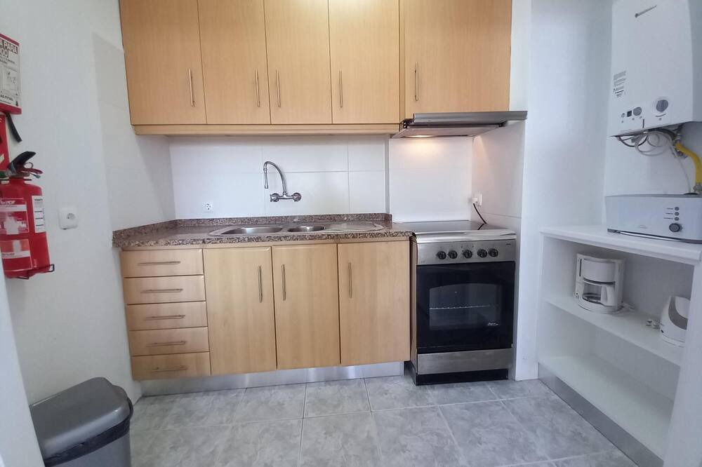 Photo of Kitchen in Cavacos