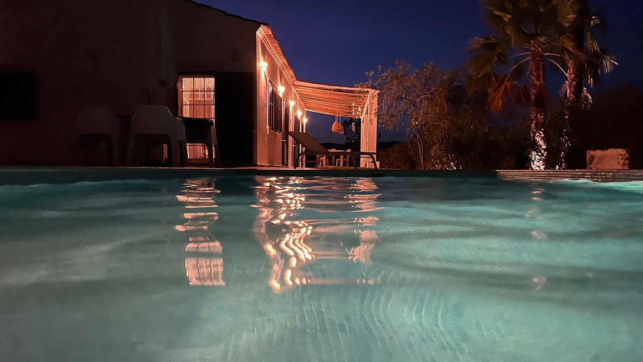 Photo of Outdoor in Fonte do Bispo