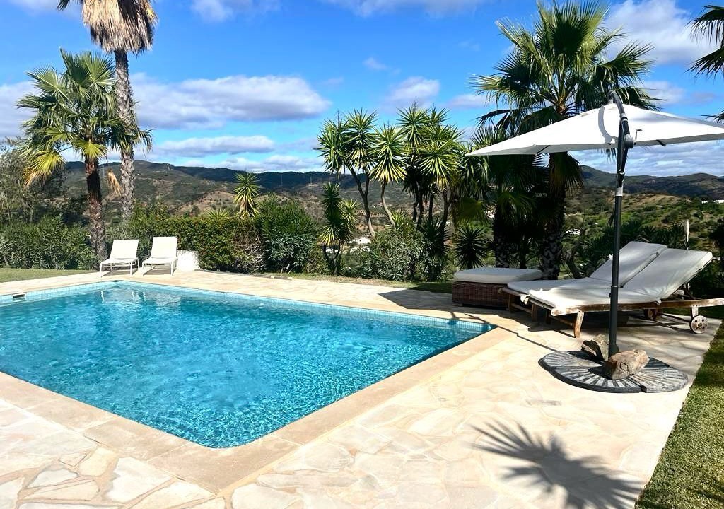 Photo of Outdoor in Fonte do Bispo