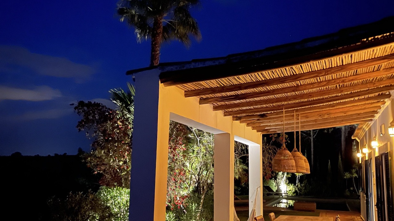 Photo of Outdoor in Fonte do Bispo